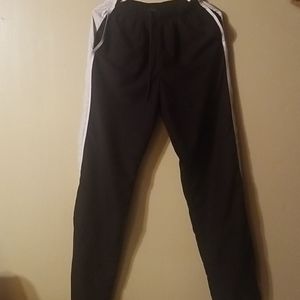 Nike swoosh pants